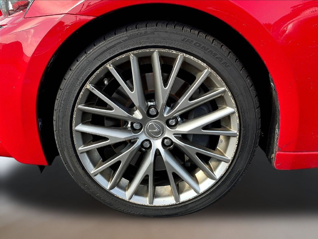 Used 2016 Lexus IS 300 AWD w/ Premium Package image 31