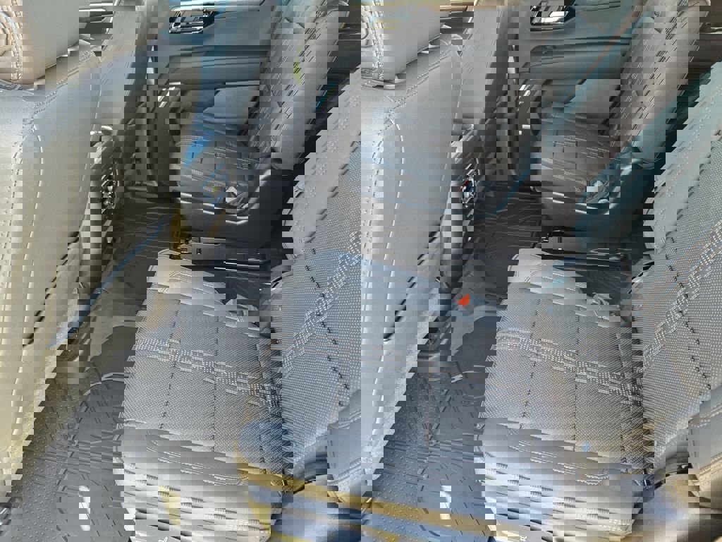 New 2026 Chevrolet Tahoe High Country image 26