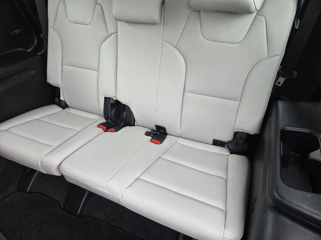 Certified 2024 Kia Telluride EX image 31