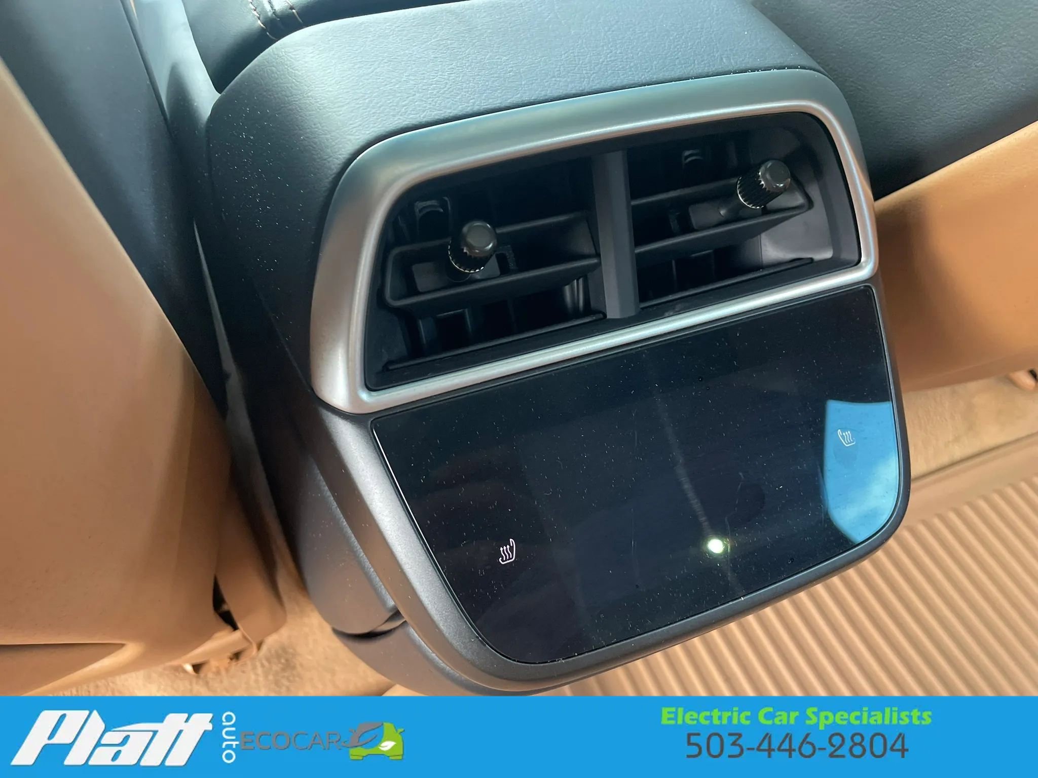 Used 2024 Lucid Air Touring image 45