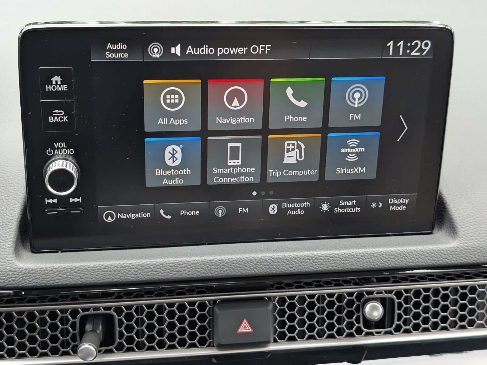 Certified 2024 Honda Civic Touring image 31