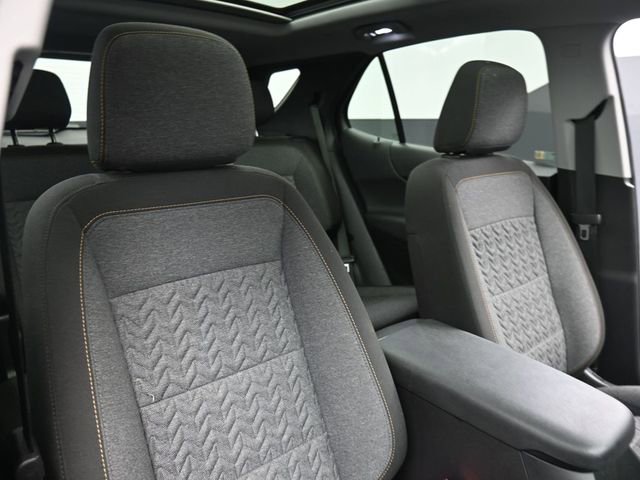 Used 2024 Chevrolet Equinox LT w/ LPO, Floor Liner Package image 27