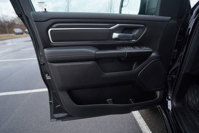 New 2026 RAM 1500 Big Horn image 14