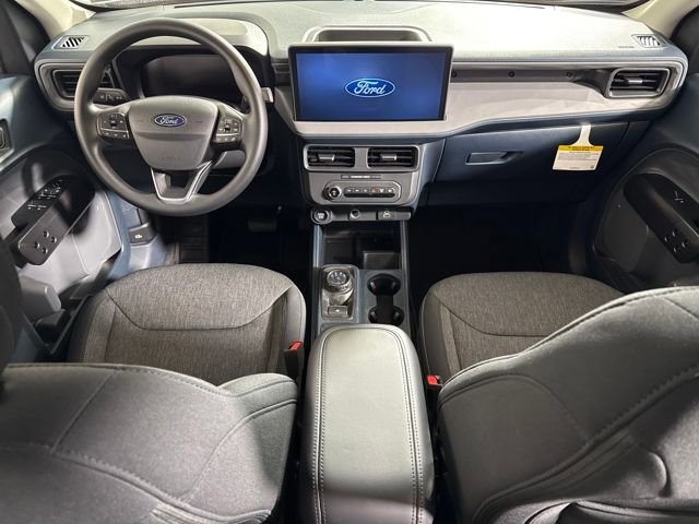 New 2026 Ford Maverick XLT w/ Black Appearance Package AWD/4WD image 16