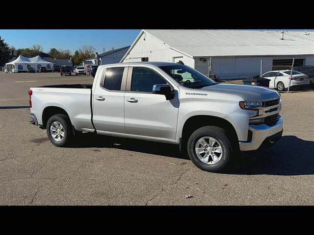 Used 2020 Chevrolet Silverado 1500 LT w/ All-Star Edition AWD/4WD image 30