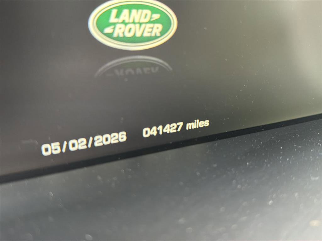 Used 2016 Land Rover Range Rover HSE AWD/4WD image 12