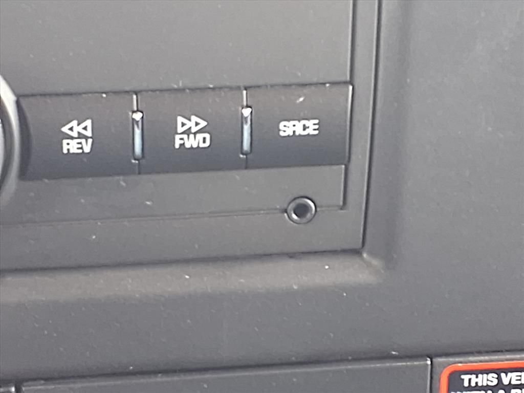 New 2025 Chevrolet Express 3500 w/ Power Convenience Package RWD image 18