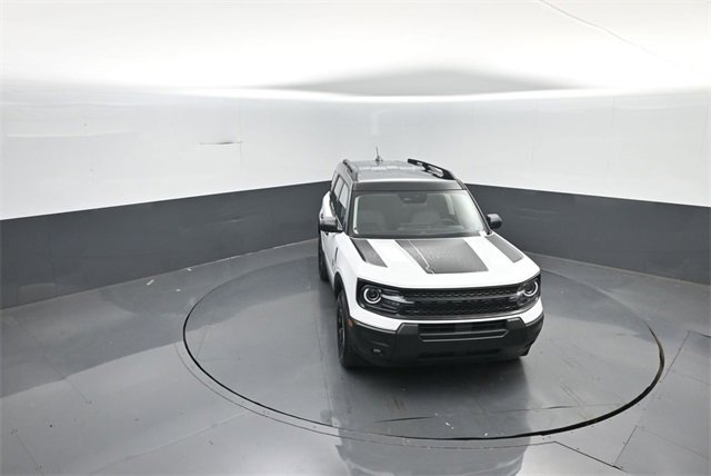 New 2025 Ford Bronco Sport Big Bend w/ Convenience Package image 16