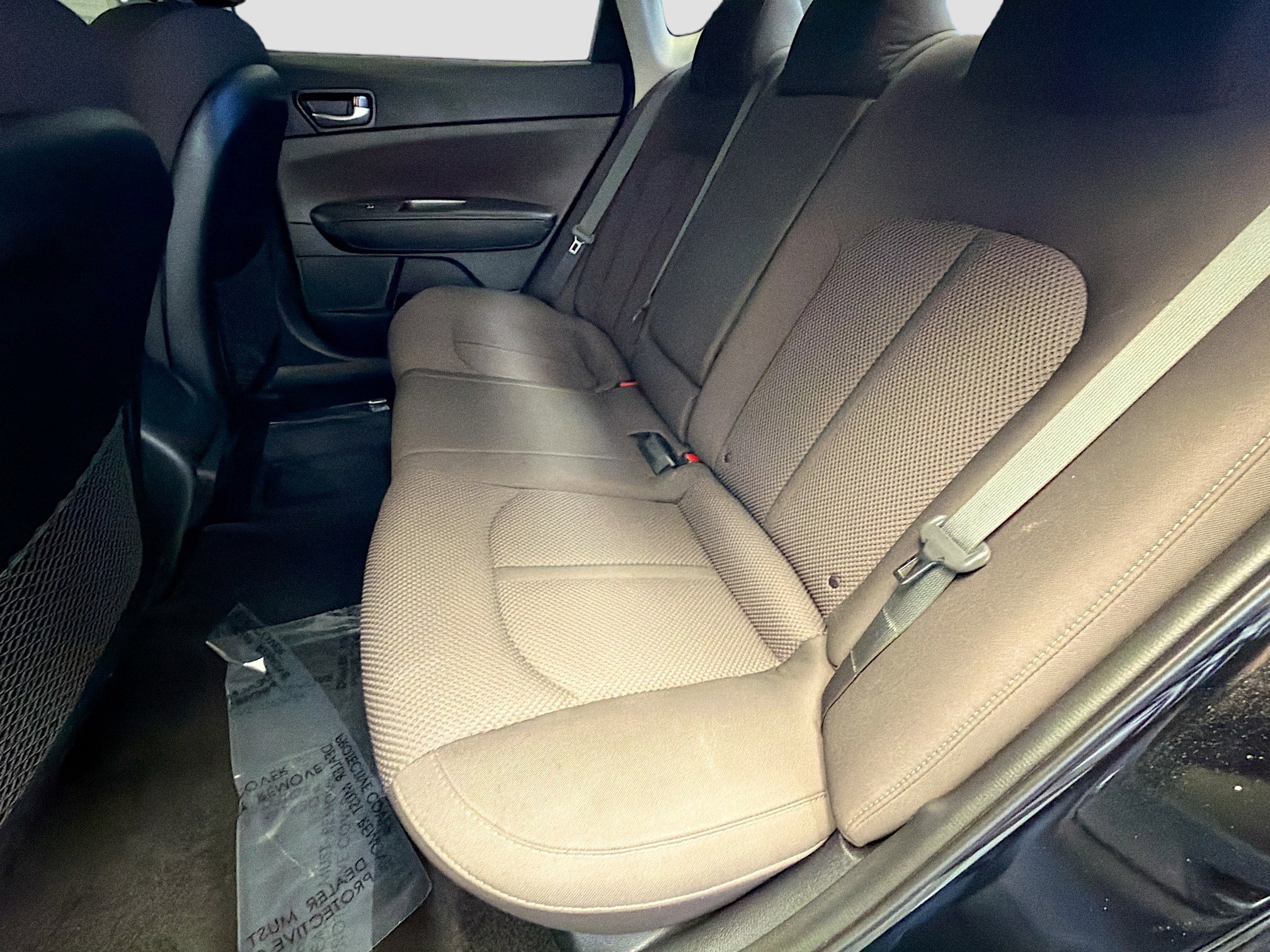 Used 2019 Kia Optima LX image 13