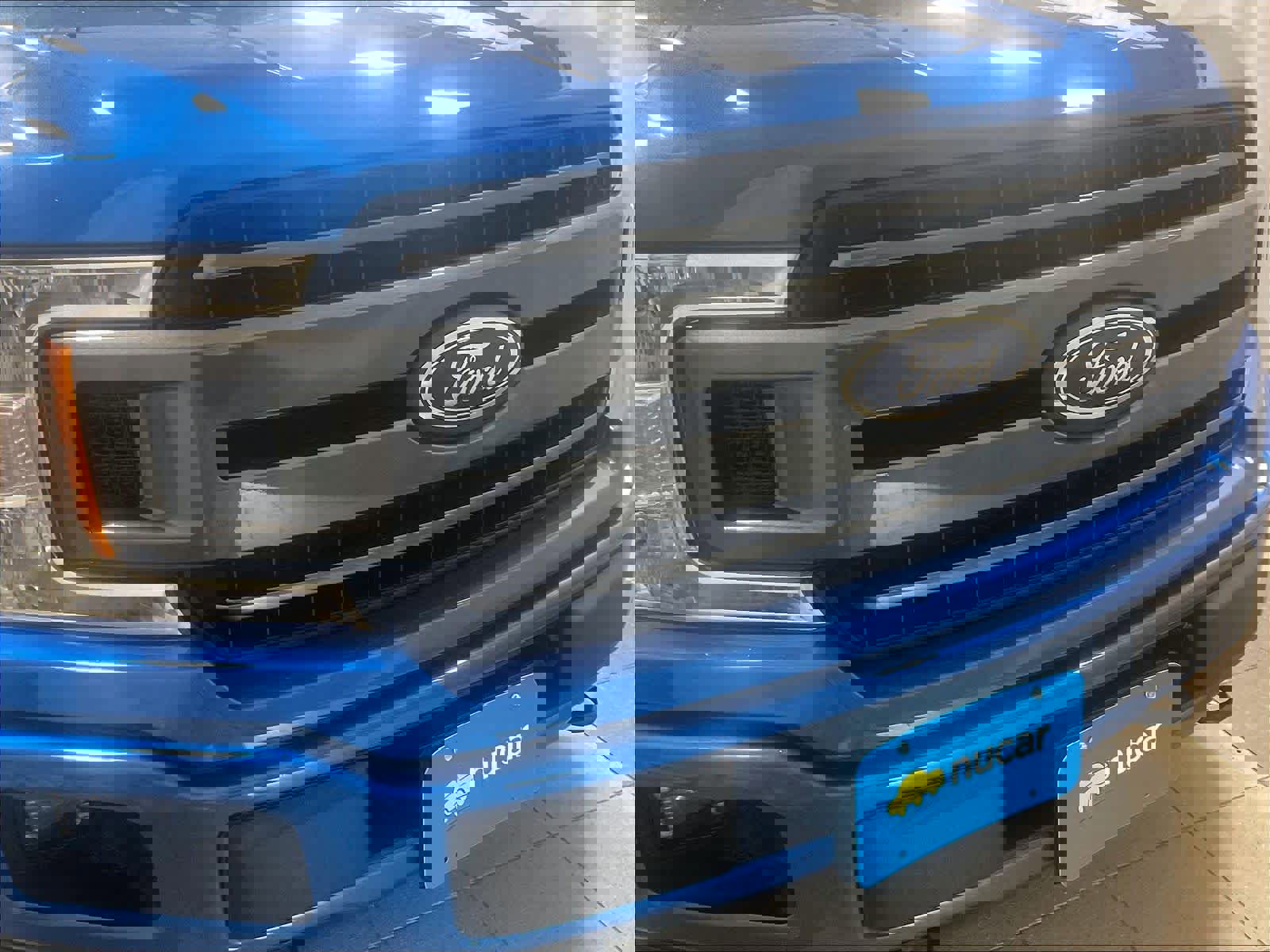 Used 2020 Ford F150 XLT w/ Equipment Group 302A Luxury image 31