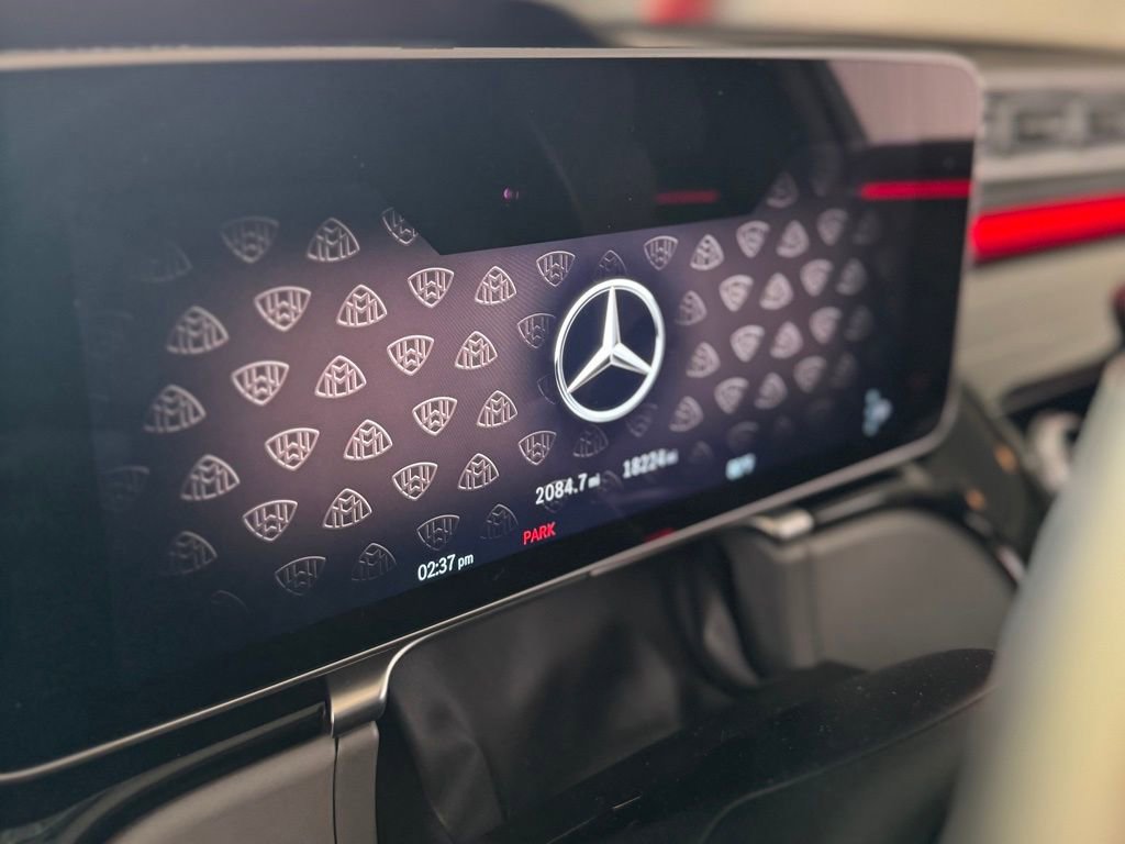 Used 2022 Mercedes-Benz Maybach S 580 4MATIC image 25