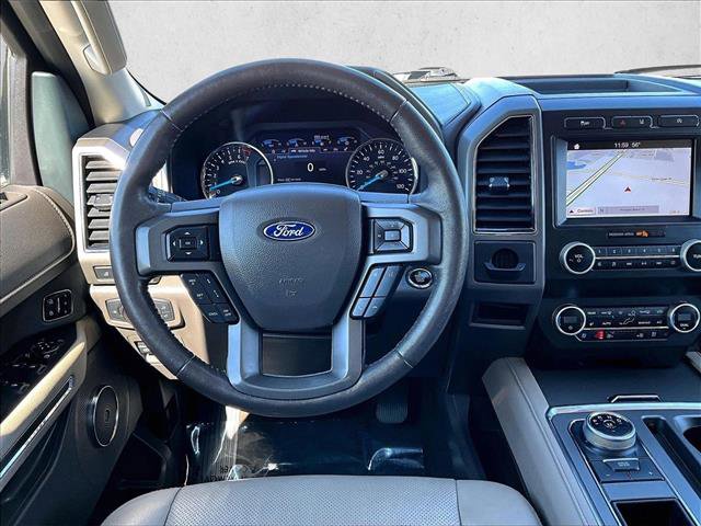 Used 2019 Ford Expedition XLT w/ Equipment Group 202A image 7