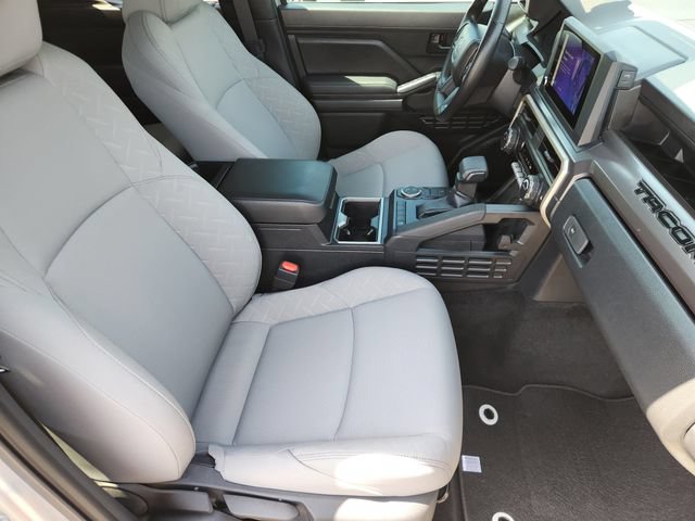 Certified 2024 Toyota Tacoma SR5 RWD image 12