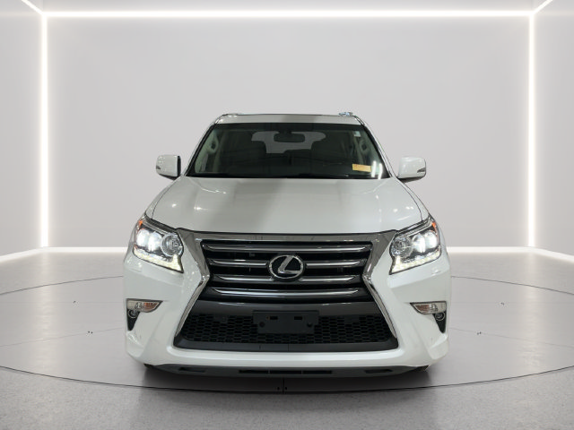 Used 2018 Lexus GX 460 Premium AWD/4WD image 9