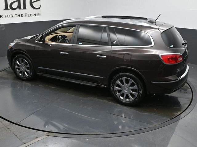 Used 2016 Buick Enclave Premium w/ Experience Buick Package image 44