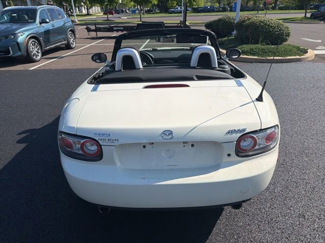 Used 2006 MAZDA MX-5 Miata Touring RWD image 5