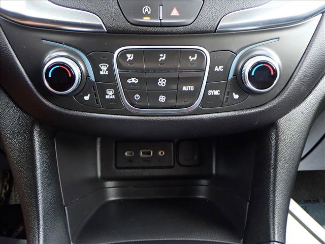 Used 2024 Chevrolet Equinox LT image 19