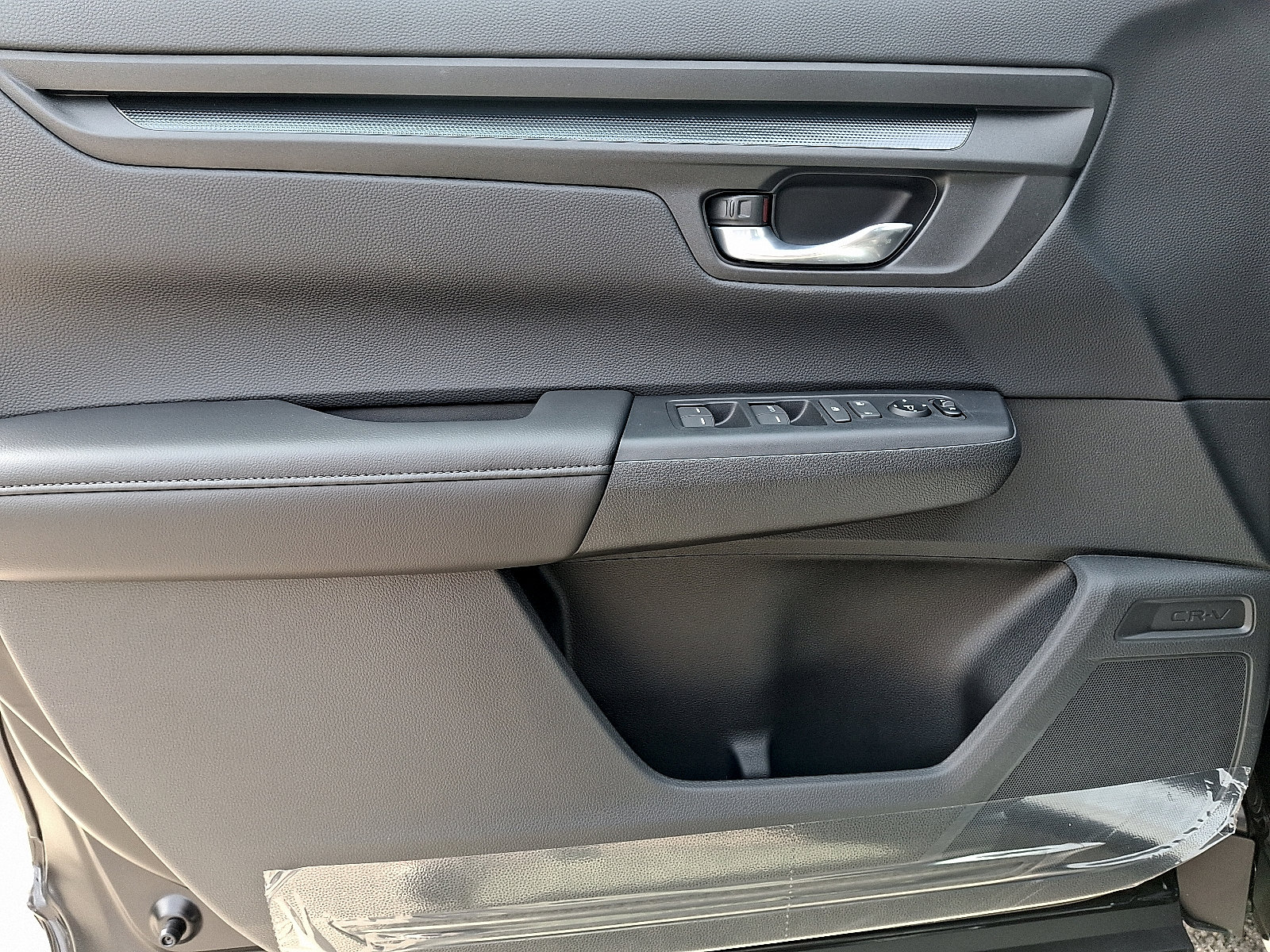 New 2026 Honda CR-V LX image 9