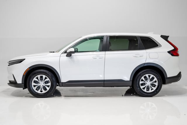 Used 2026 Honda CR-V LX image 24