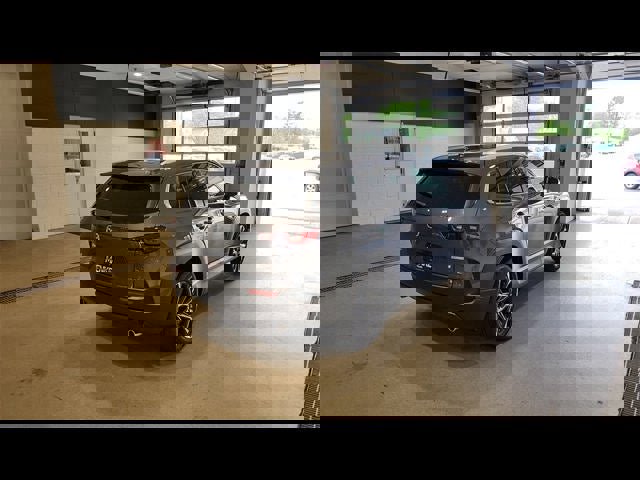 New 2025 MAZDA CX-50 AWD 2.5 S w/ Premium Plus Pkg image 35