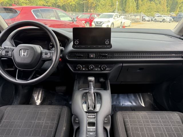 Used 2023 Honda HR-V LX image 13
