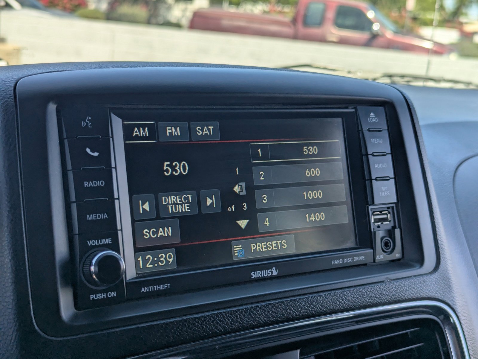 Used 2017 Dodge Grand Caravan SXT w/ Driver Convenience Group FWD image 22