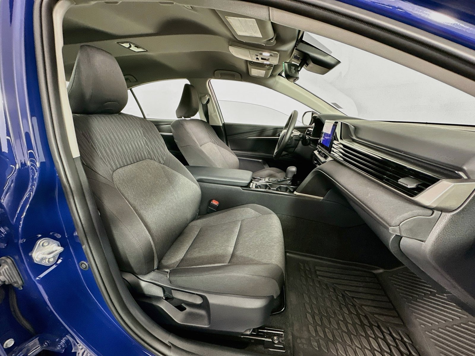 Certified 2026 Toyota Camry LE w/ Preferred Package 2 (TMS) FWD image 27