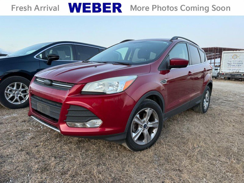 Used 2016 Ford Escape SE w/ Equipment Group 201A