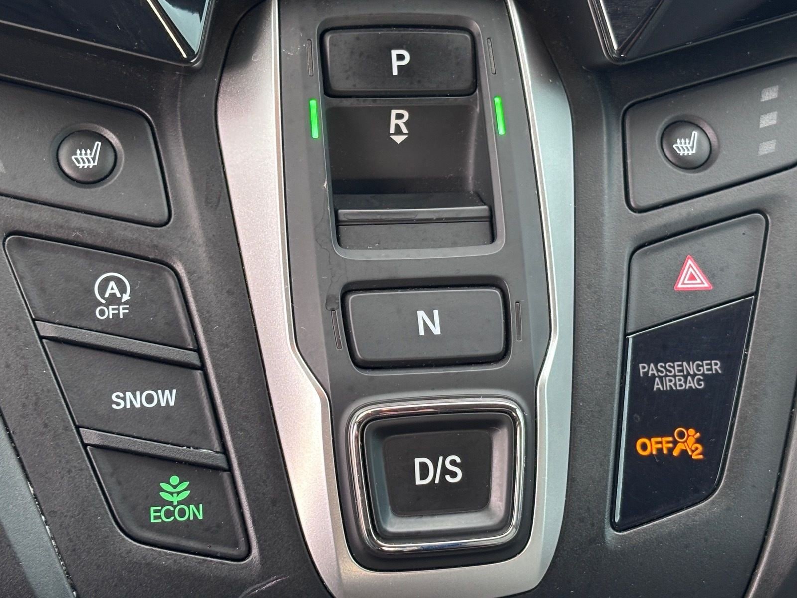Used 2022 Honda Odyssey EX-L image 33