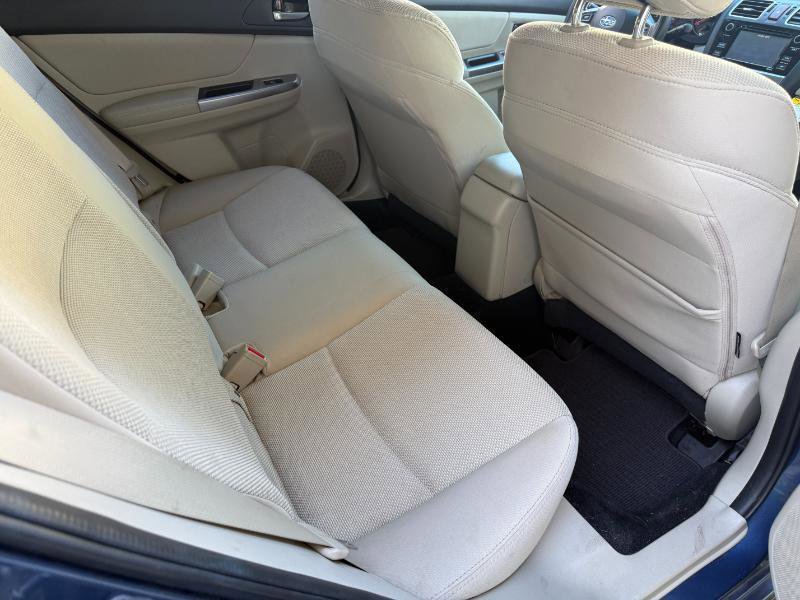 Used 2015 Subaru Crosstrek 2.0i Premium w/ Popular Package #2 AWD/4WD image 11