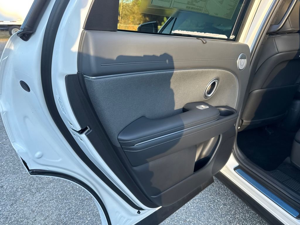 New 2026 Hyundai Palisade Calligraphy image 12