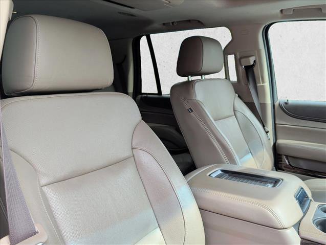 Used 2017 GMC Yukon SLT w/ Open Road Package image 22