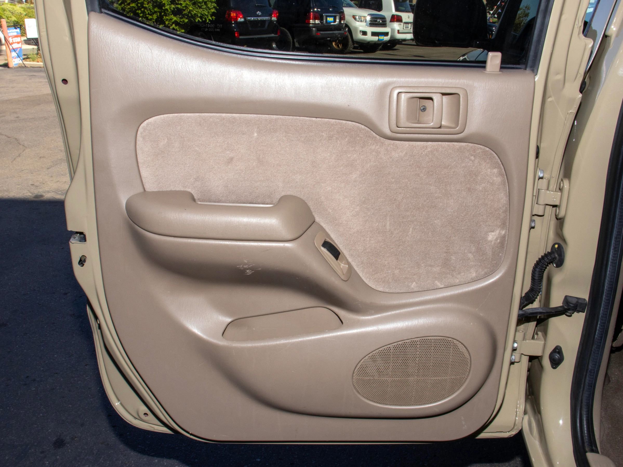 Used 2004 Toyota Tacoma PreRunner image 18