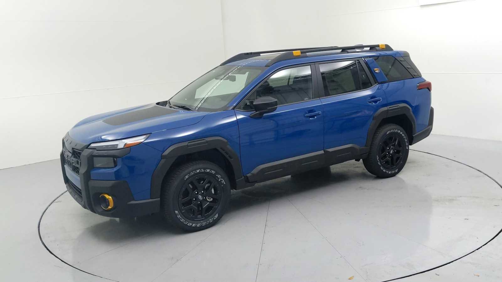 New 2026 Subaru Outback Wilderness image 5