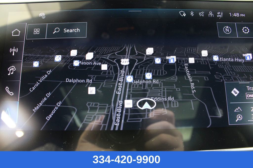 New 2026 Audi Q8 Premium Plus image 11