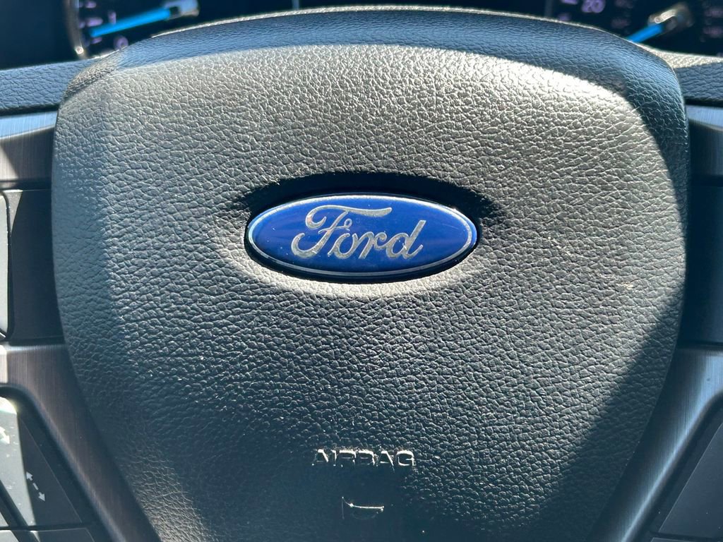 Used 2019 Ford Expedition Platinum RWD image 43