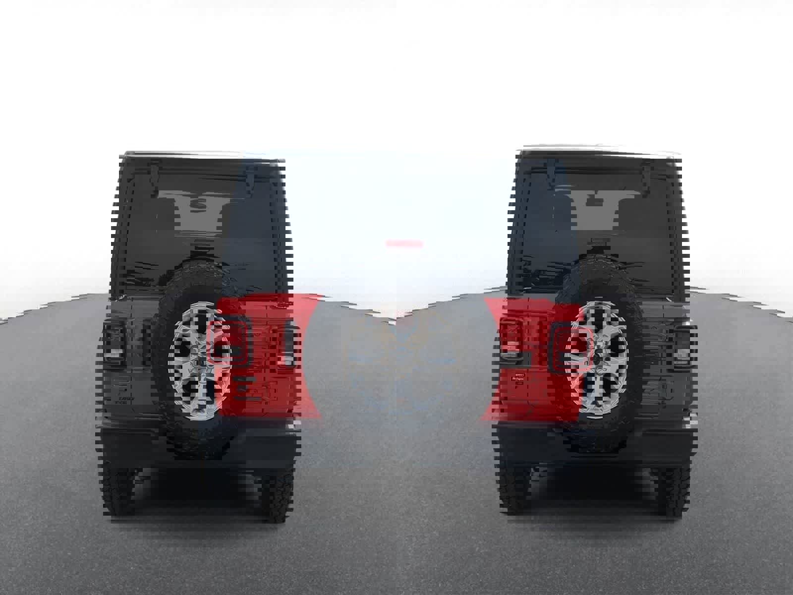 Certified 2021 Jeep Wrangler Unlimited Islander image 7