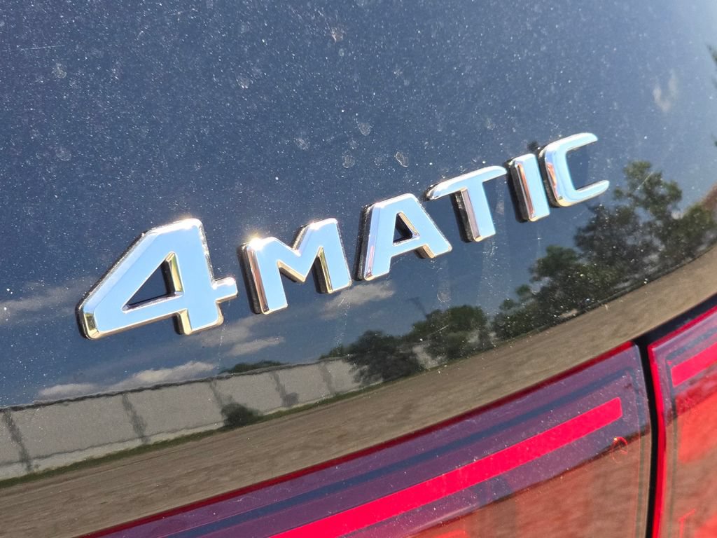 New 2026 Mercedes-Benz GLB 250 4MATIC image 4
