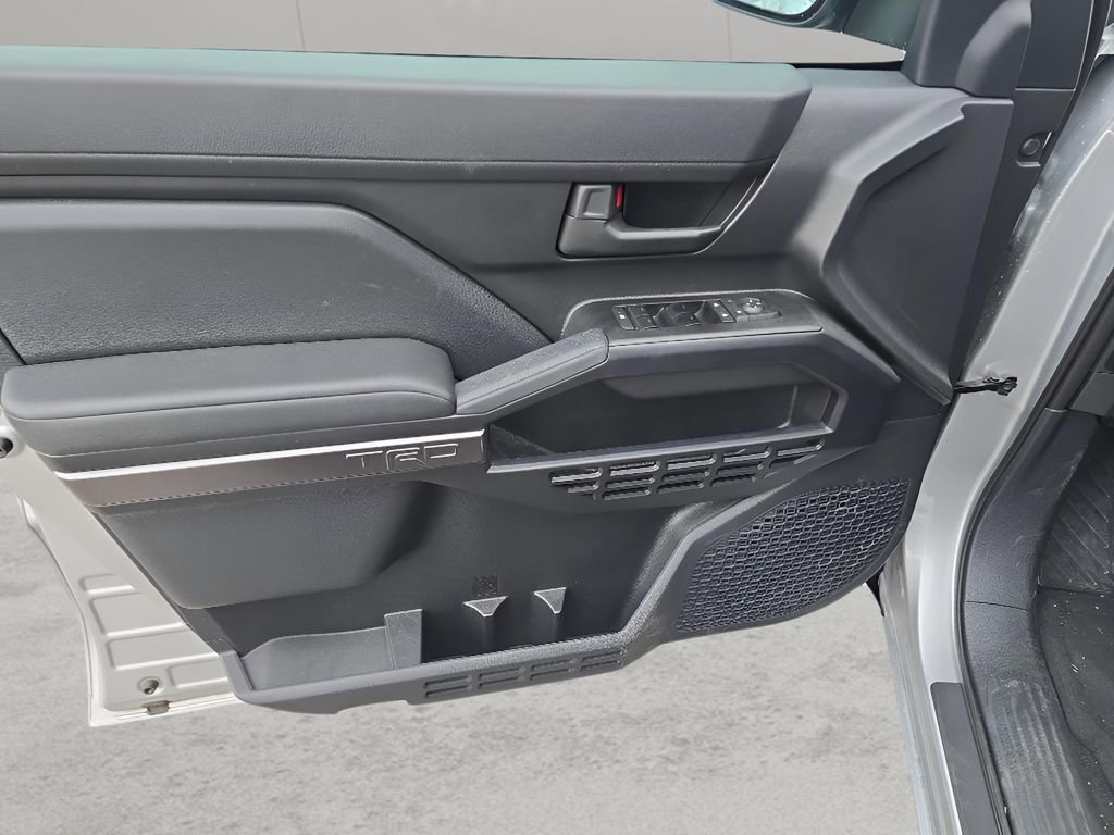 Used 2025 Toyota 4Runner TRD Sport image 10