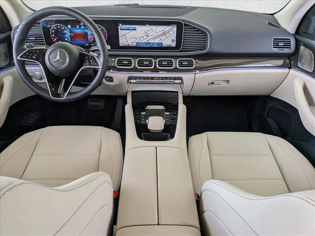 Certified 2025 Mercedes-Benz GLE 450 4MATIC image 15