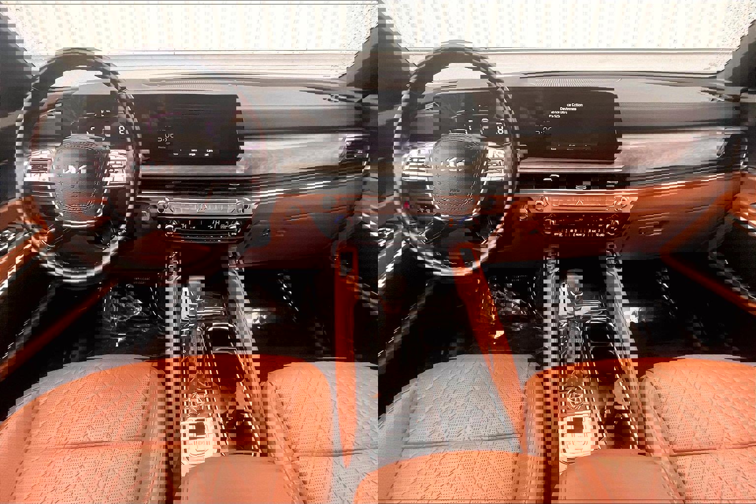 Used 2023 Kia Telluride EX X-Line image 19