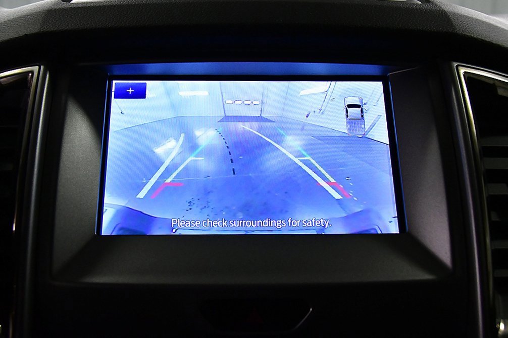 Used 2022 Ford Ranger XLT w/ Equipment Group 302A High image 26