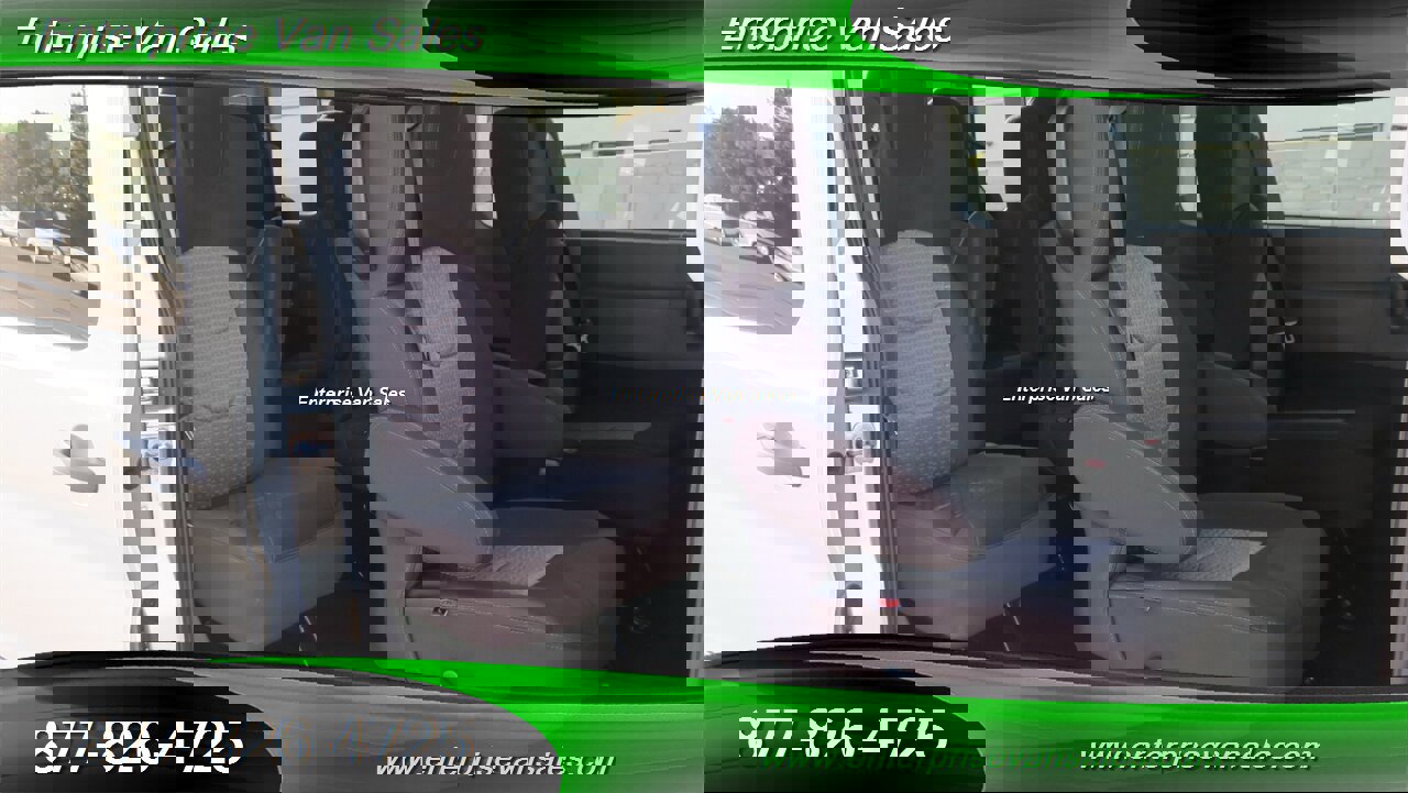 Used 2024 Ford Transit 350 XLT image 19