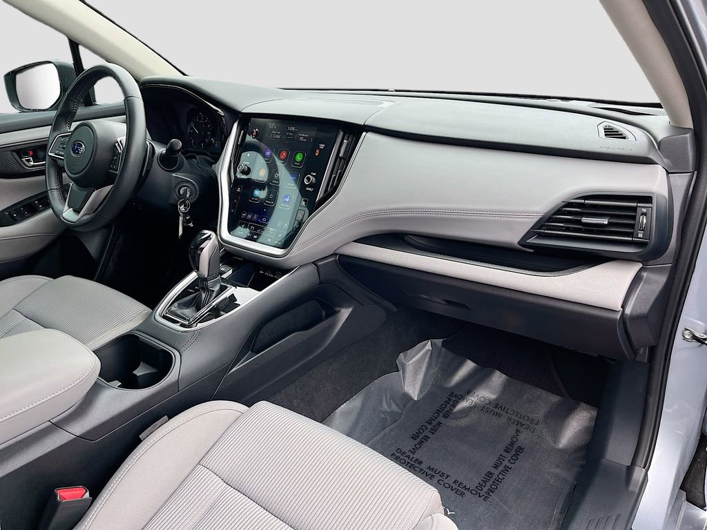 Used 2024 Subaru Legacy Premium image 26