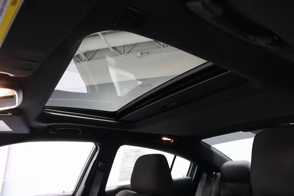 Used 2023 Dodge Charger SXT w/ Cold Weather Package image 36