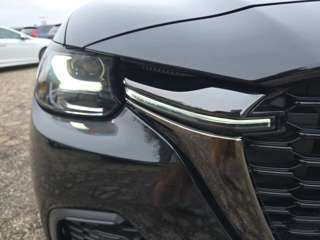 Used 2025 MAZDA CX-70 3.3 Turbo S w/ Premium Package image 12