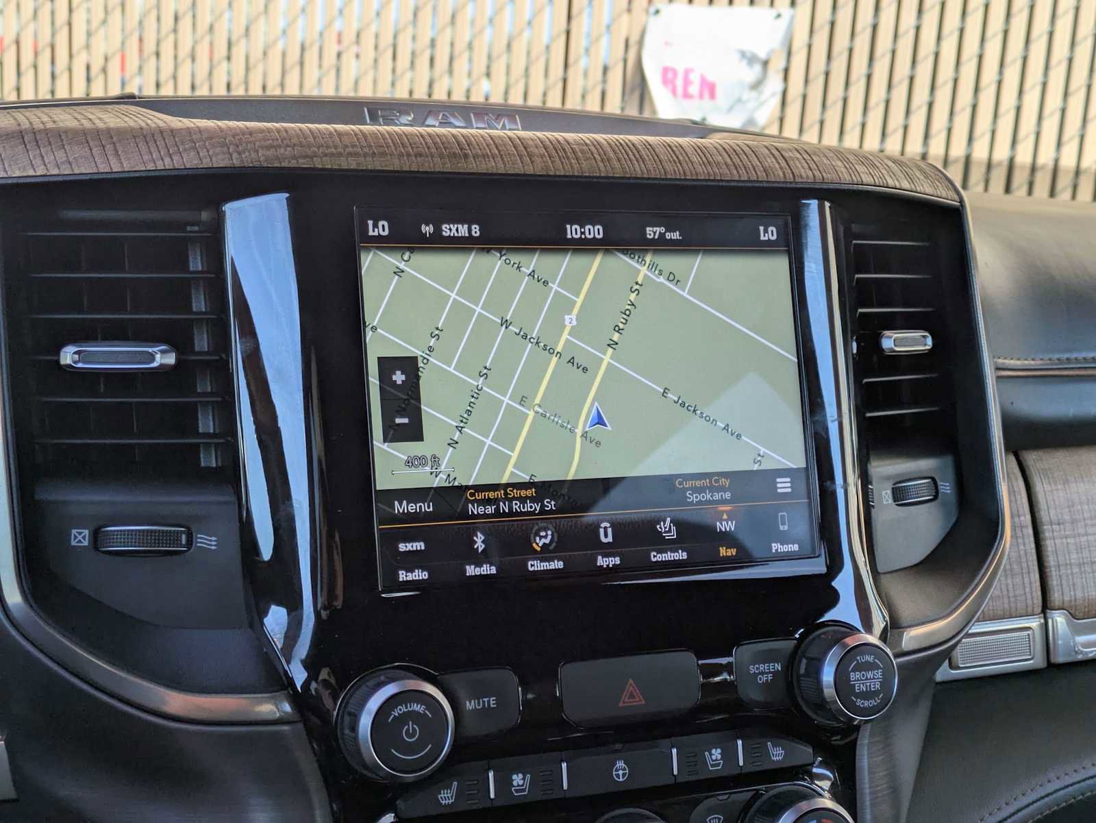 Used 2019 RAM 1500 Laramie Longhorn image 29