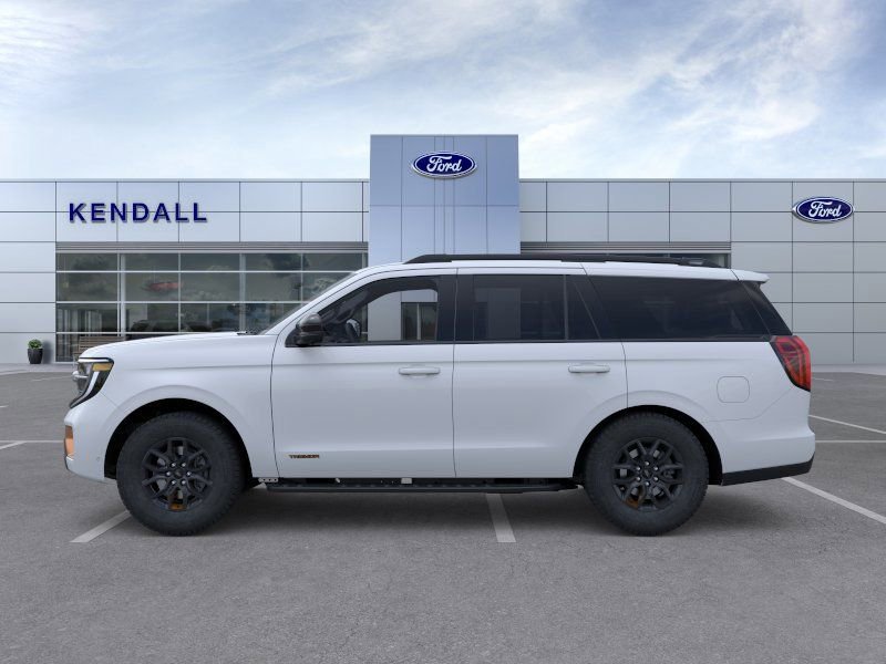 New 2026 Ford Expedition Tremor AWD/4WD image 3
