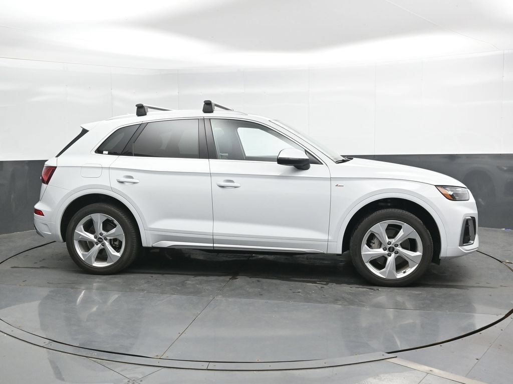 Used 2023 Audi Q5 2.0T Premium Plus AWD/4WD image 5