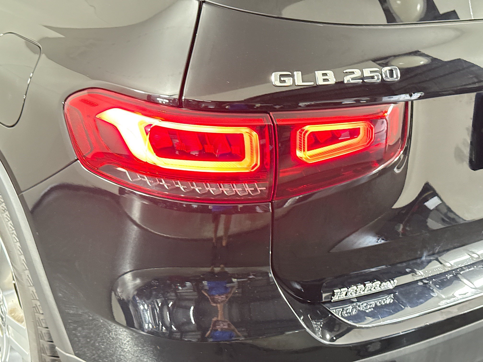 Used 2020 Mercedes-Benz GLB 250 image 36